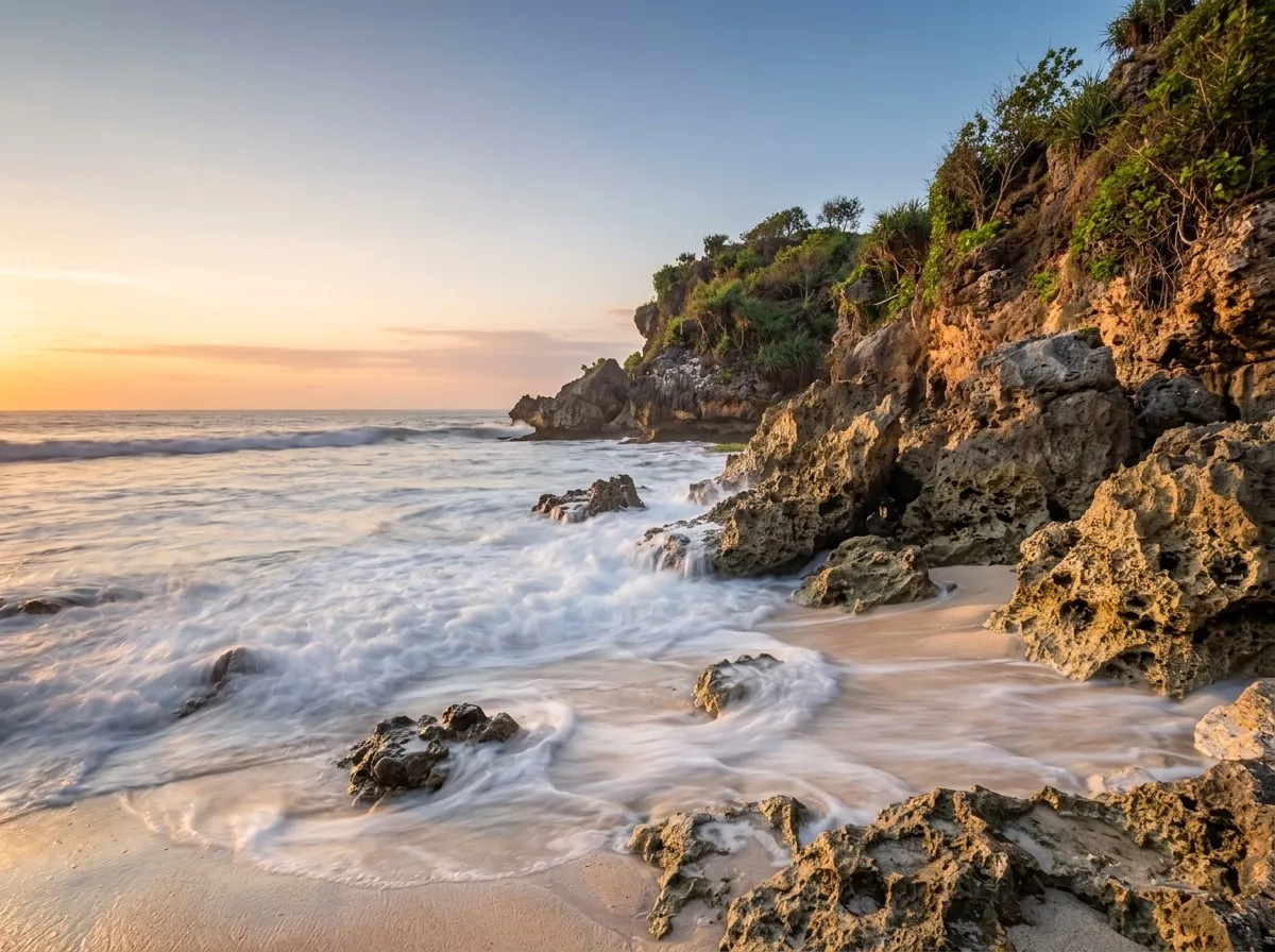 Pantai Gunungkidul