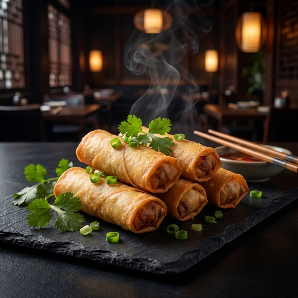 Lumpia Udang