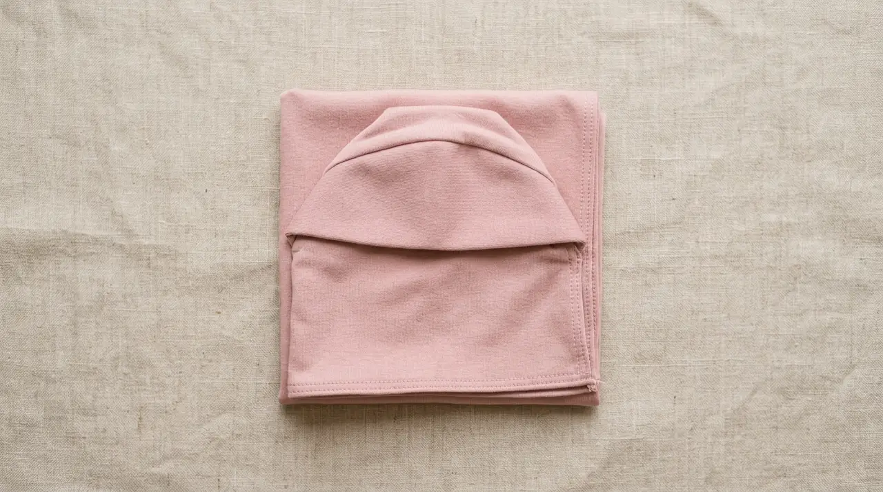 Bergo Instan Anak