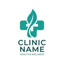 Logo Klinik Sehat