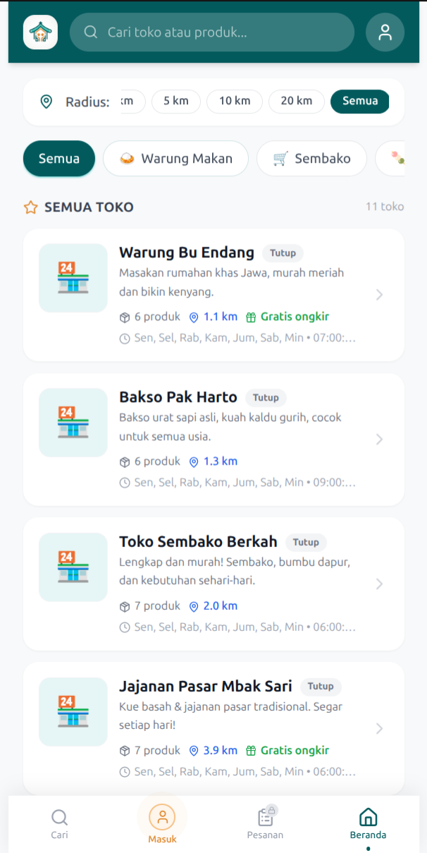 KiosWarga.id