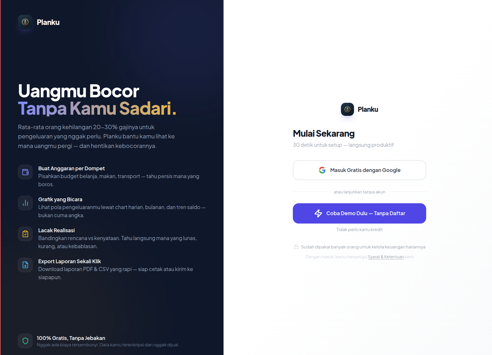 Planku.id