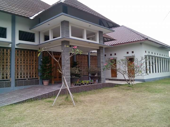 Kantor pusat BIOMARS