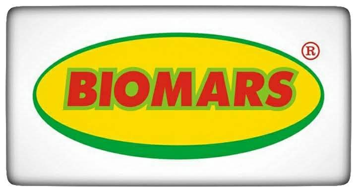 Logo resmi BIOMARS
