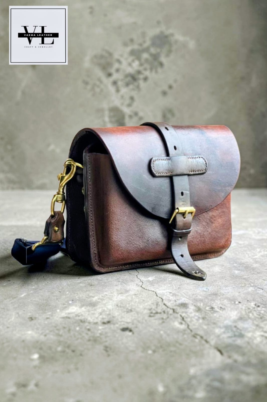 Camera Pouch