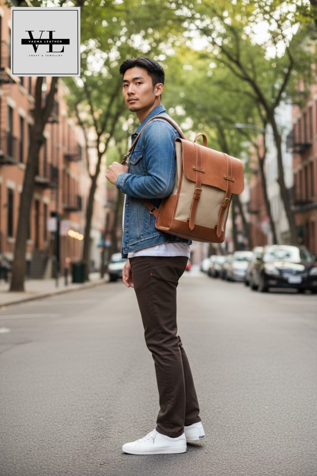 Wanderer Backpack